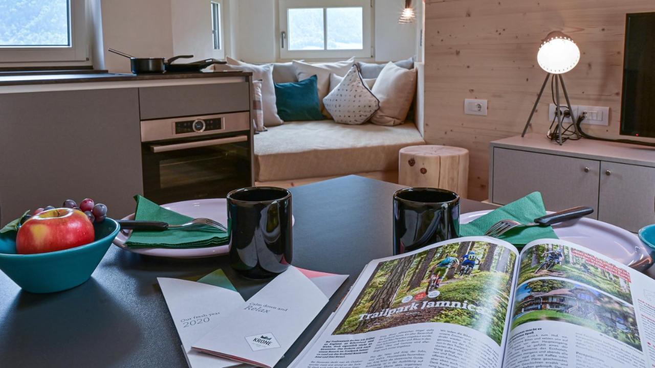 Castell Matscher Bressanone Eksteriør billede